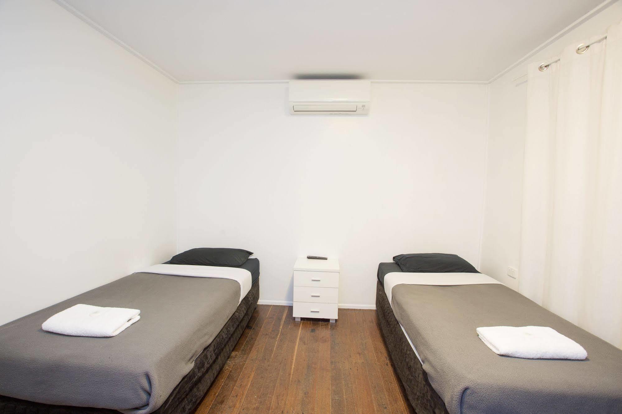 Mycow Accommodation Mackay Exterior photo